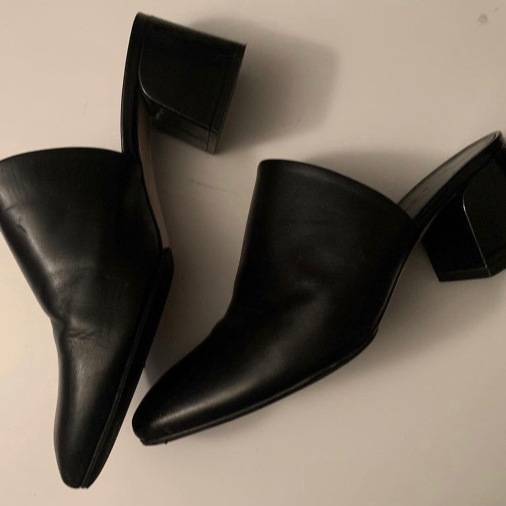M.Gemi heals